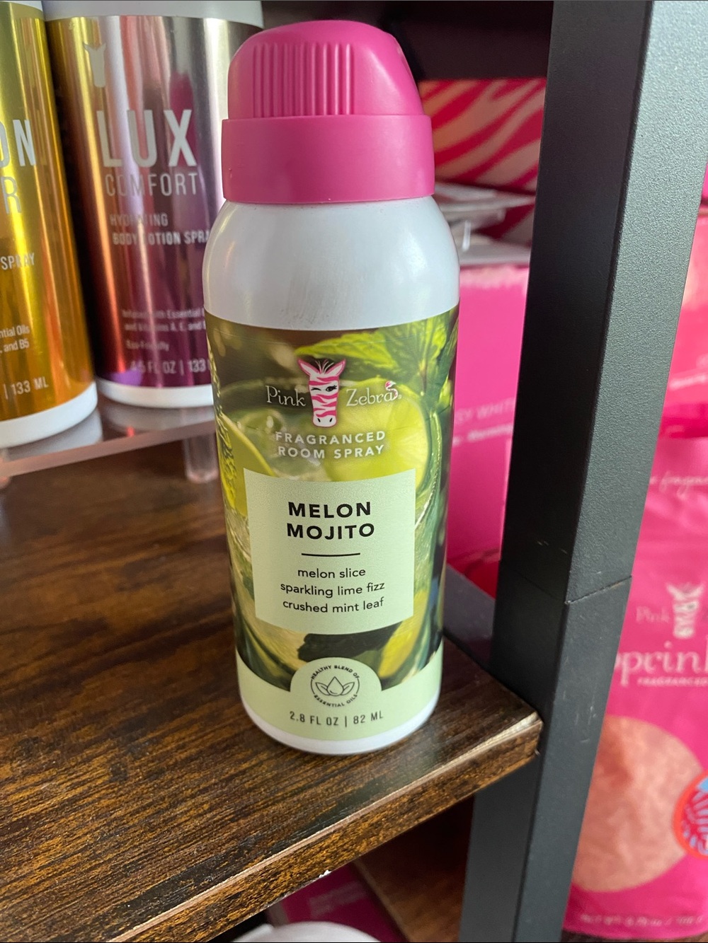 Melon Mojito - Pink Zebra Fragrance Room Spray